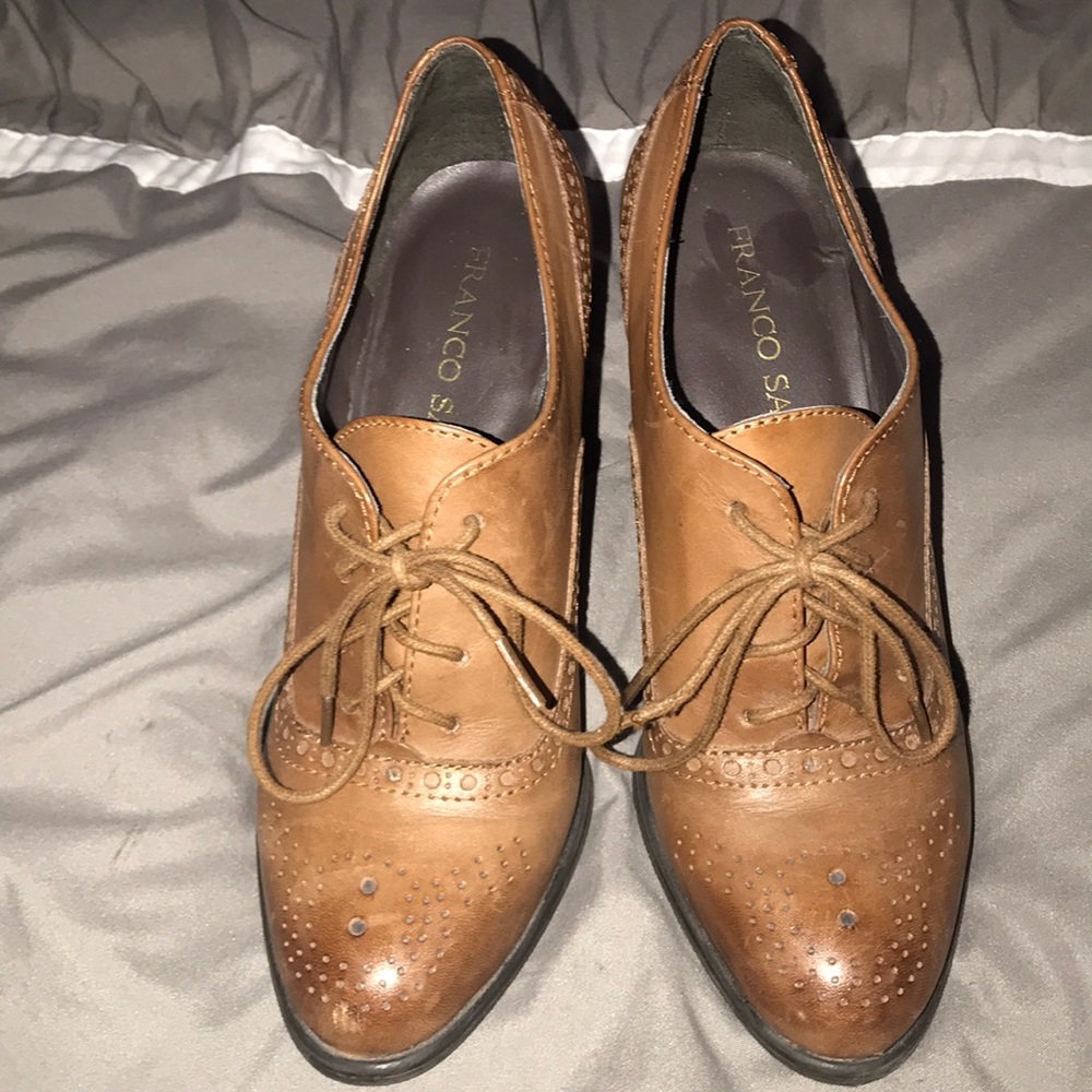 Formal Booties